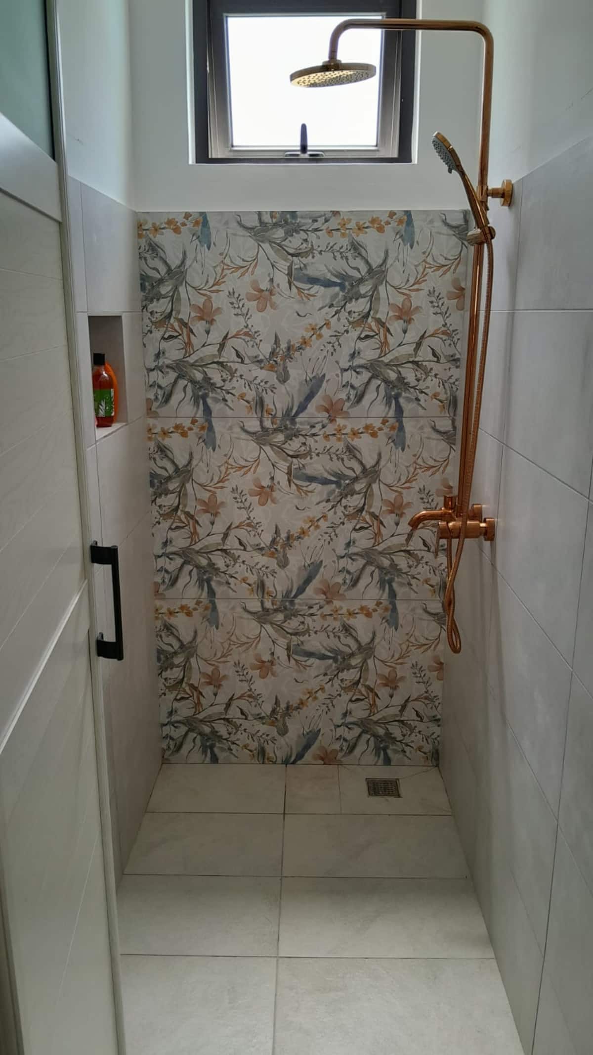 Additional bathroom